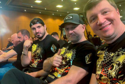 Накатани может опередить Иноуэ, поднявшись в полулегкий вес
