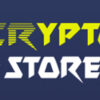 Crypto Store